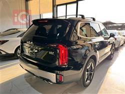 Kia Telluride
